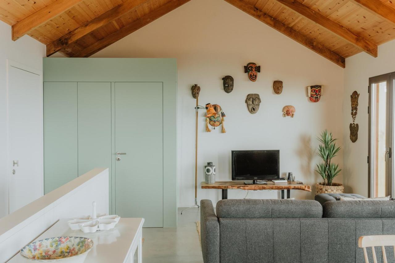 Villa Mango House Arco da Calheta  Exterior foto