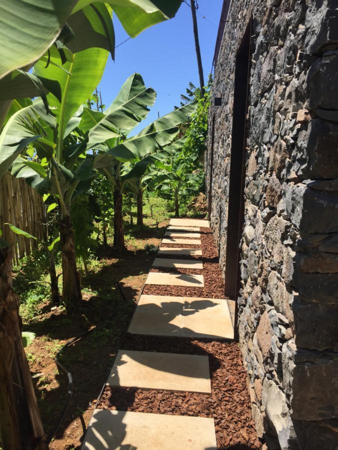 Villa Mango House Arco da Calheta  Exterior foto