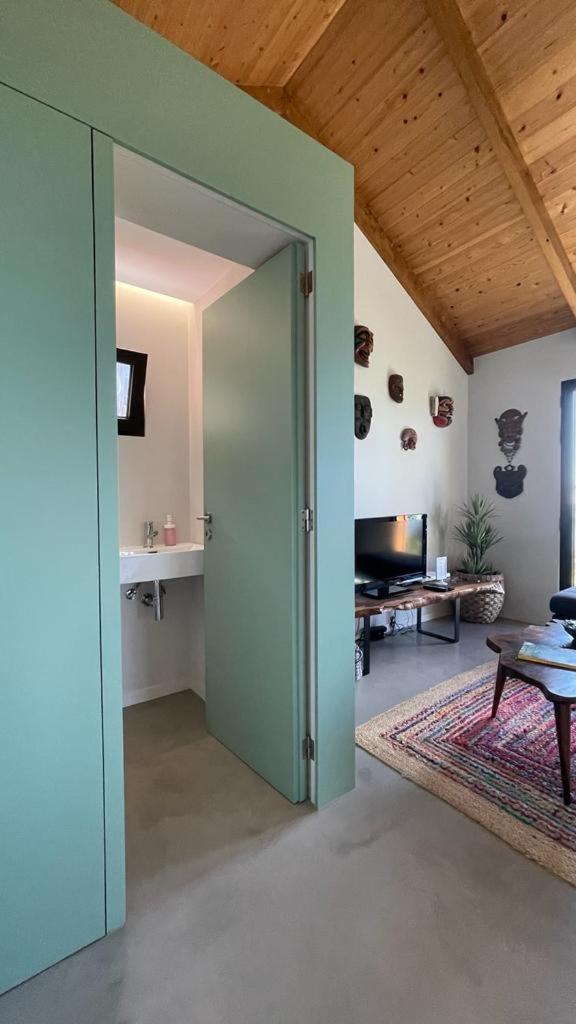 Villa Mango House Arco da Calheta  Exterior foto